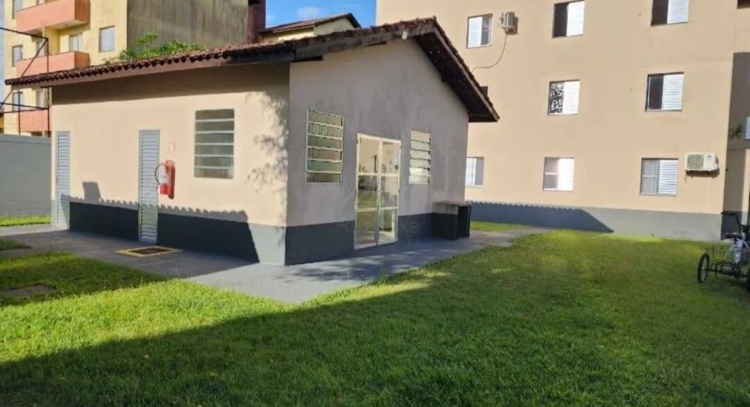 Apartamento, 2 quartos, 42 m² - Foto 3