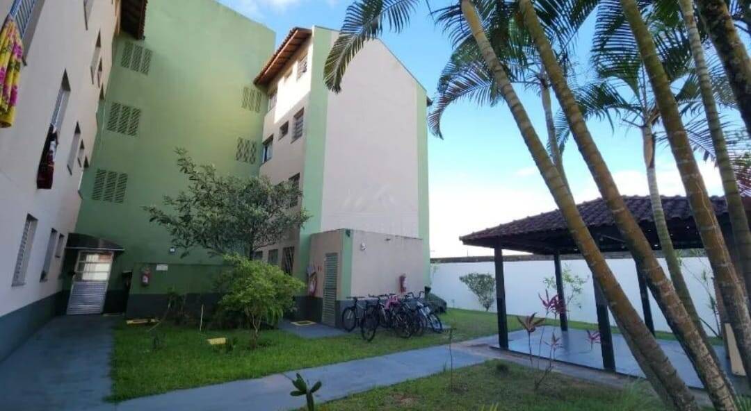 Apartamento, 2 quartos, 42 m² - Foto 2