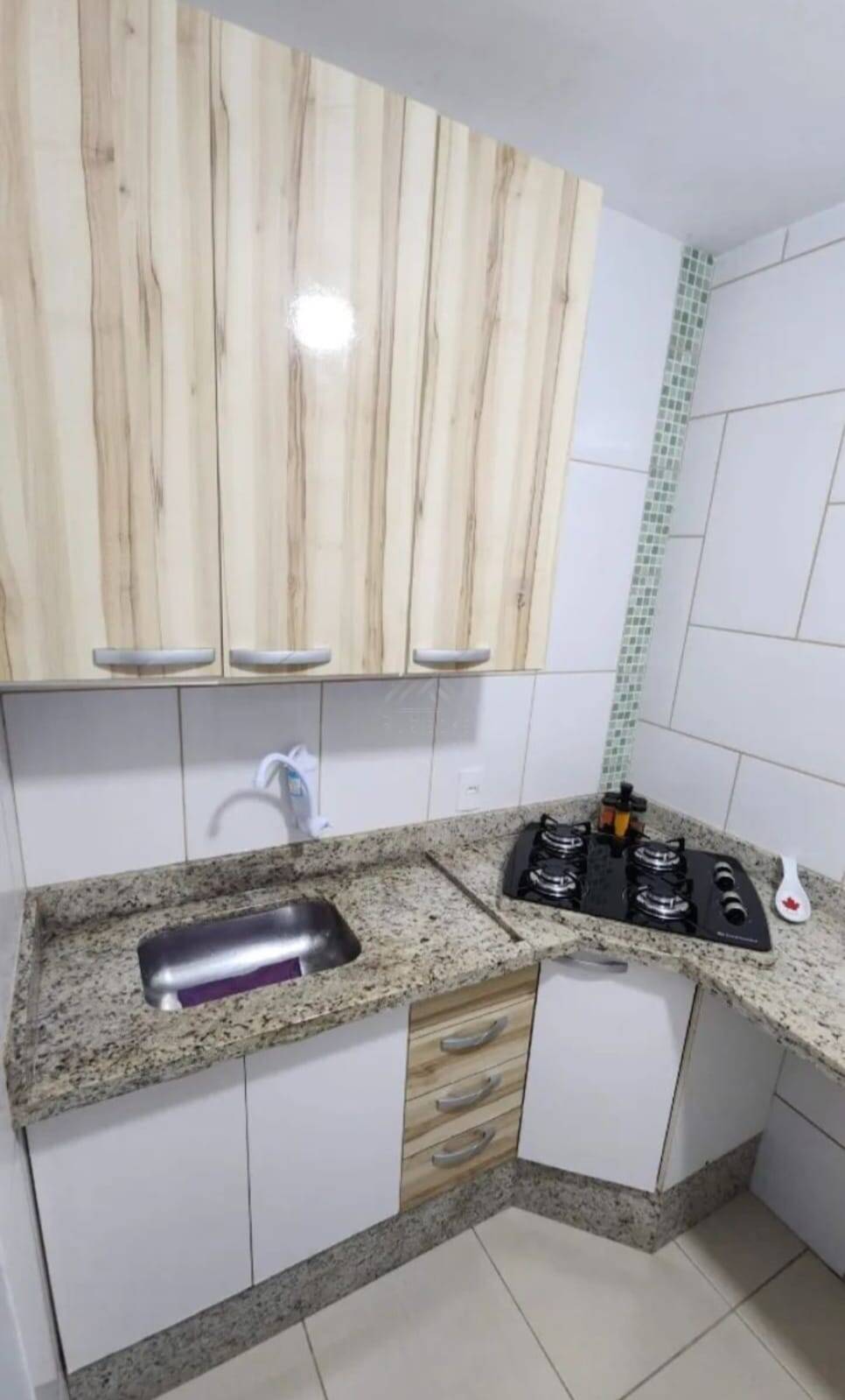 Apartamento, 2 quartos, 42 m² - Foto 5