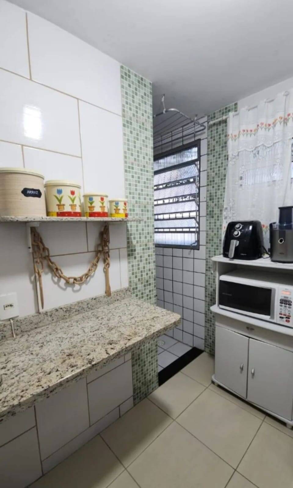 Apartamento, 2 quartos, 42 m² - Foto 7