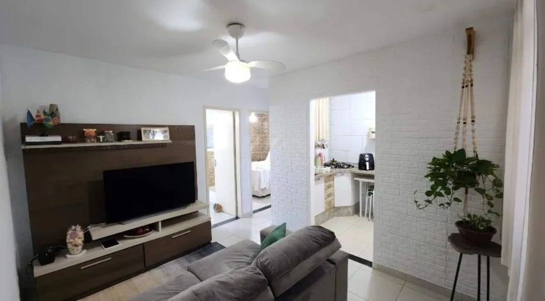 Apartamento, 2 quartos, 42 m² - Foto 9