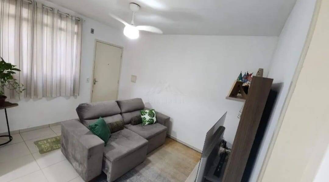 Apartamento, 2 quartos, 42 m² - Foto 17