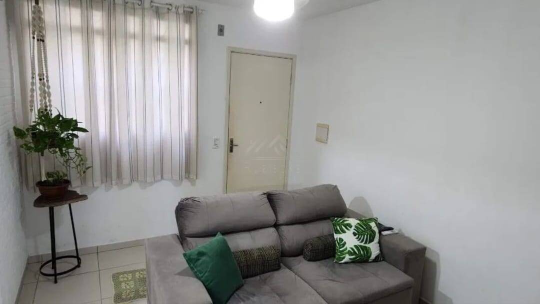 Apartamento, 2 quartos, 42 m² - Foto 16