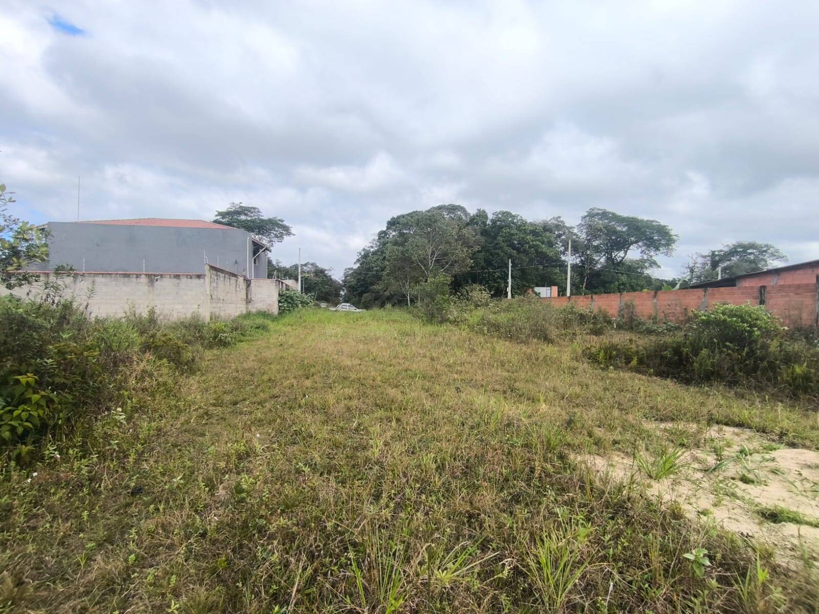 Terreno, 560 m² - Foto 3