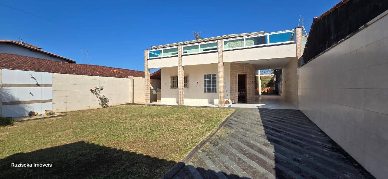 Casa, 3 quartos - Foto 1