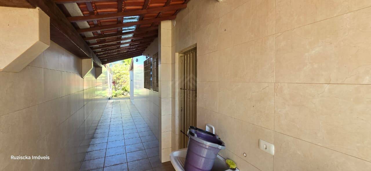 Casa, 3 quartos - Foto 7