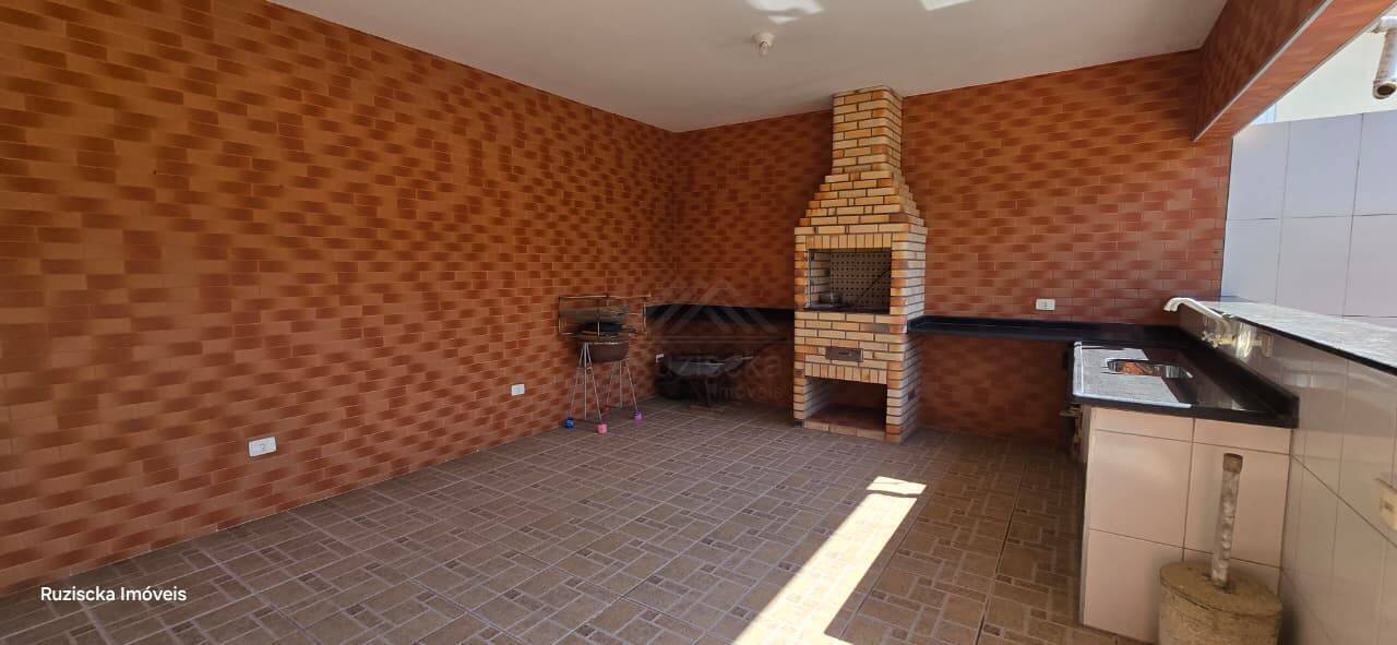 Casa, 3 quartos - Foto 16