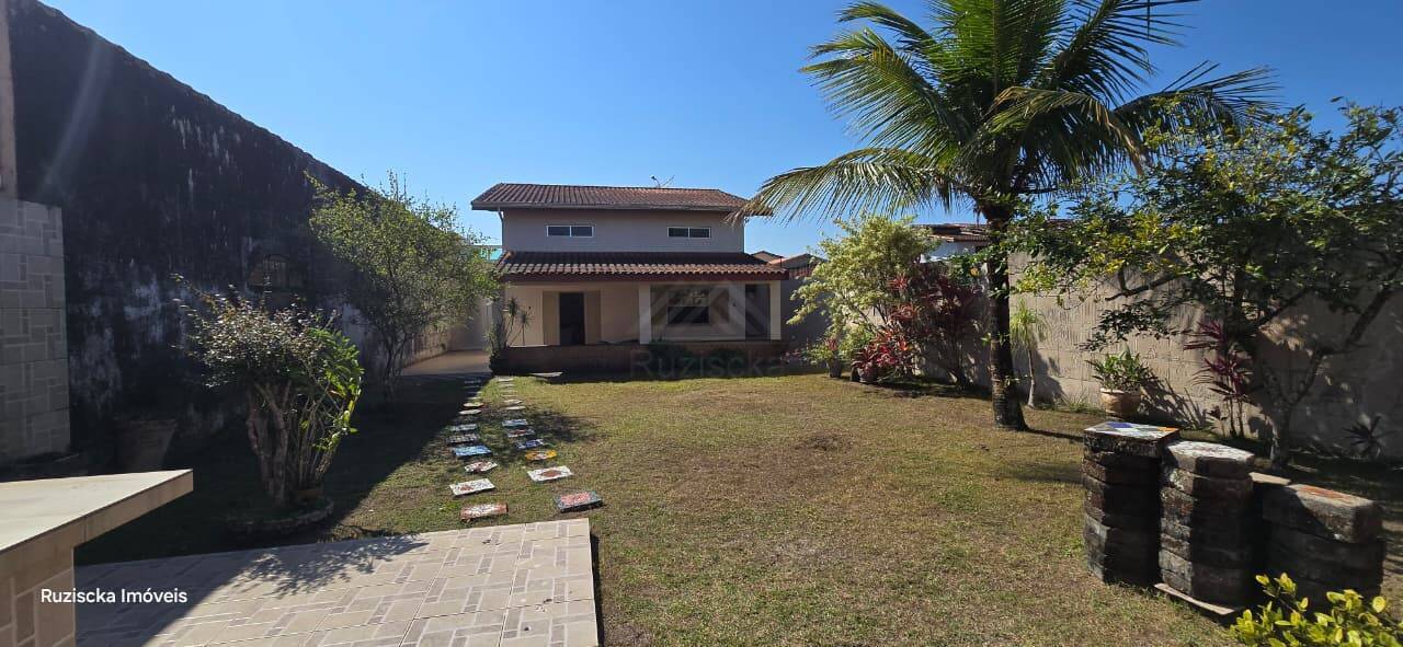 Casa, 3 quartos - Foto 17