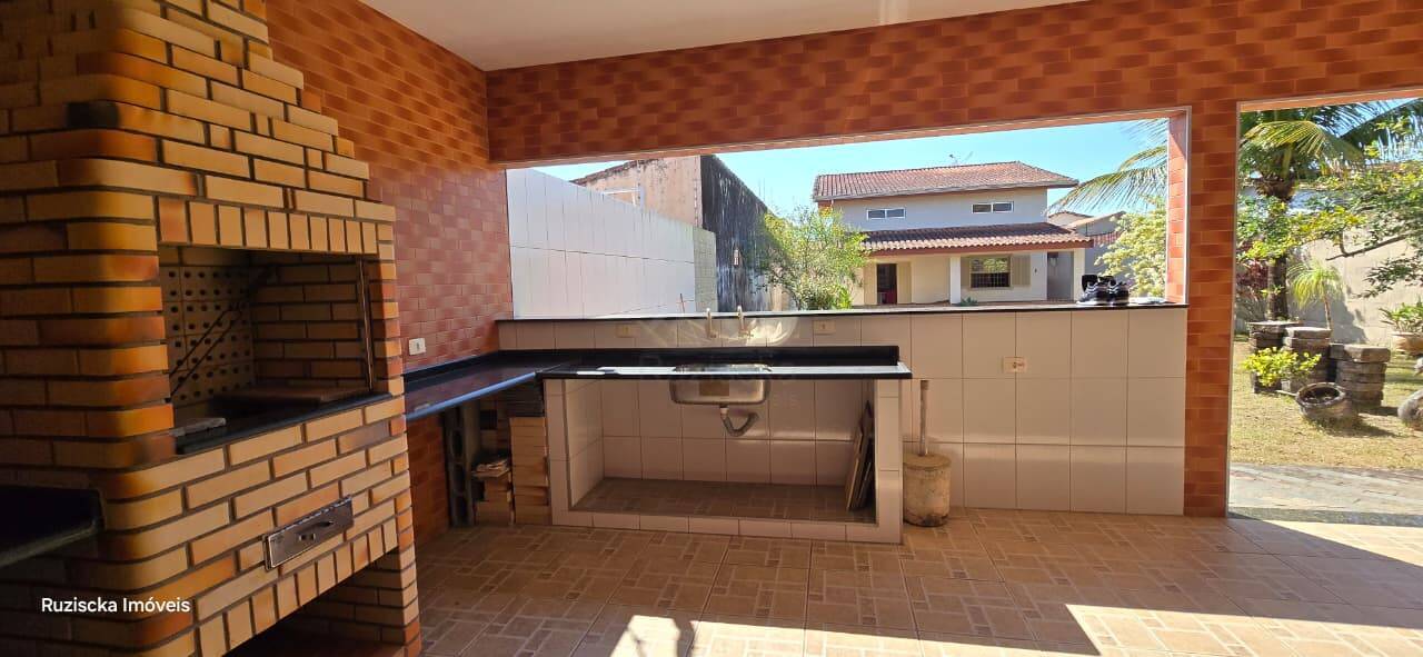 Casa, 3 quartos - Foto 18