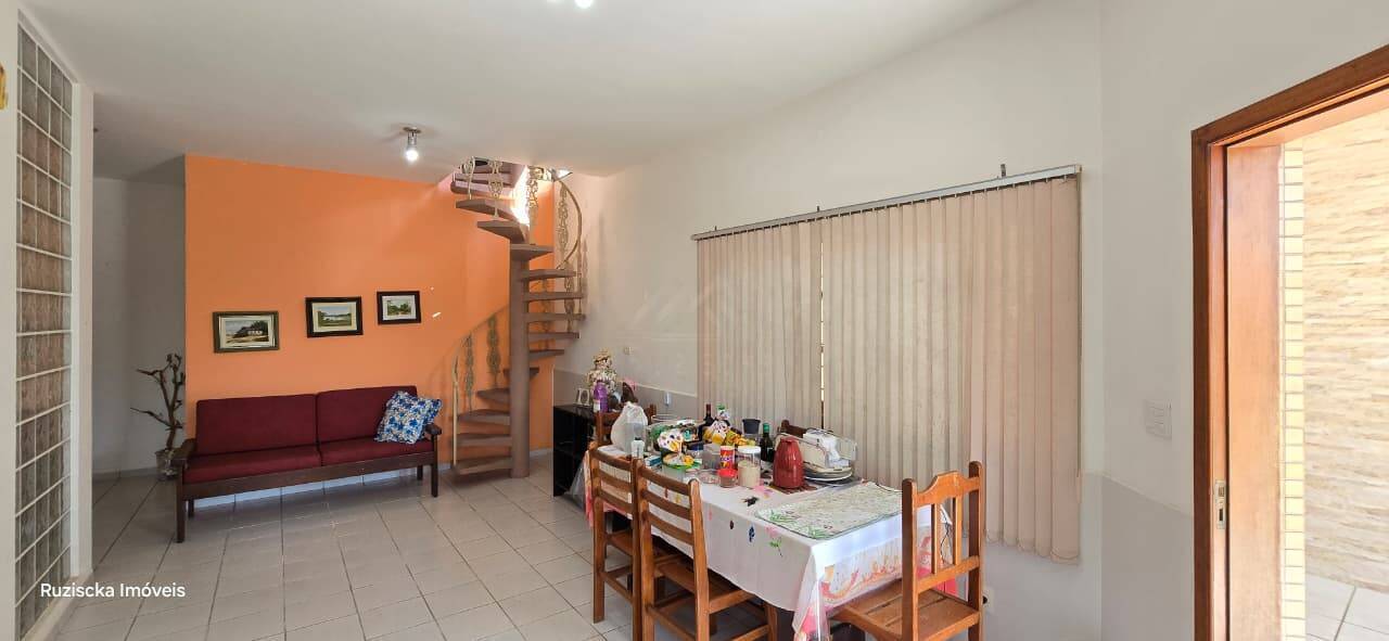 Casa, 3 quartos - Foto 23