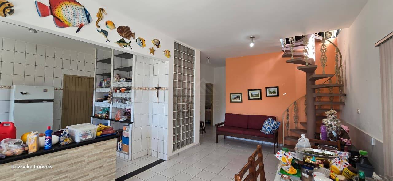 Casa, 3 quartos - Foto 24