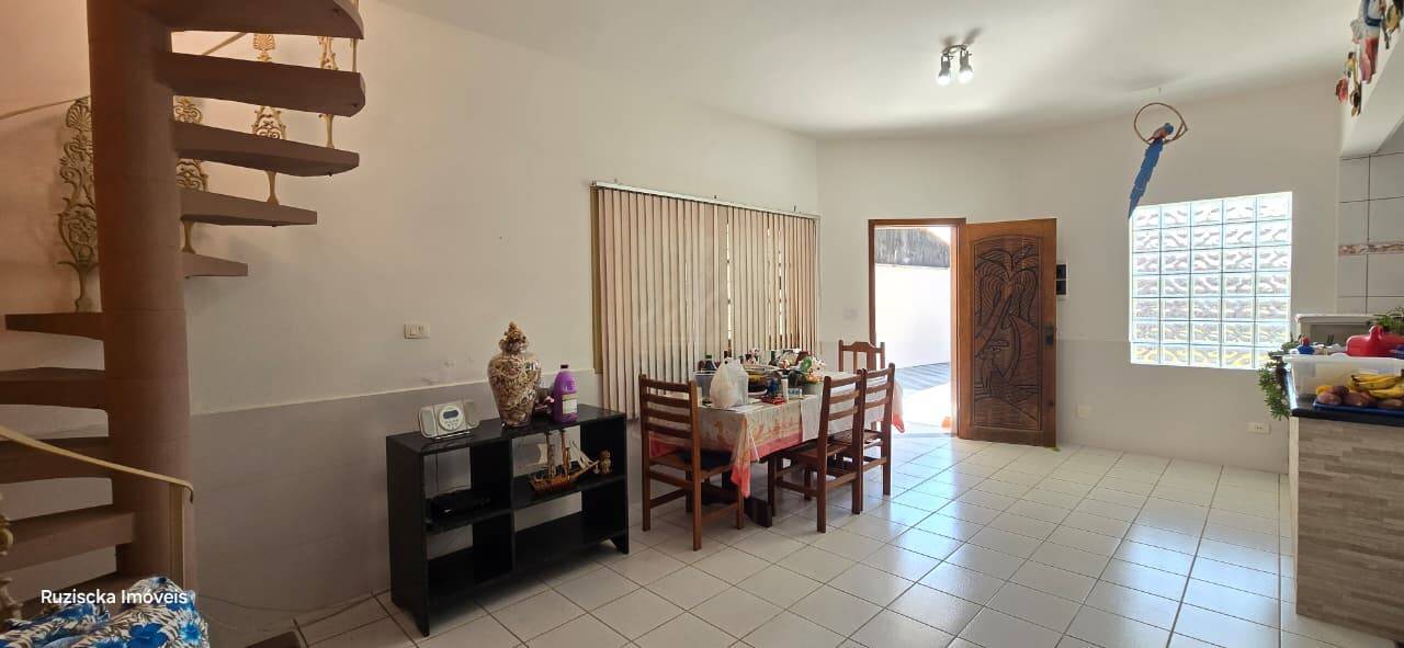 Casa, 3 quartos - Foto 25
