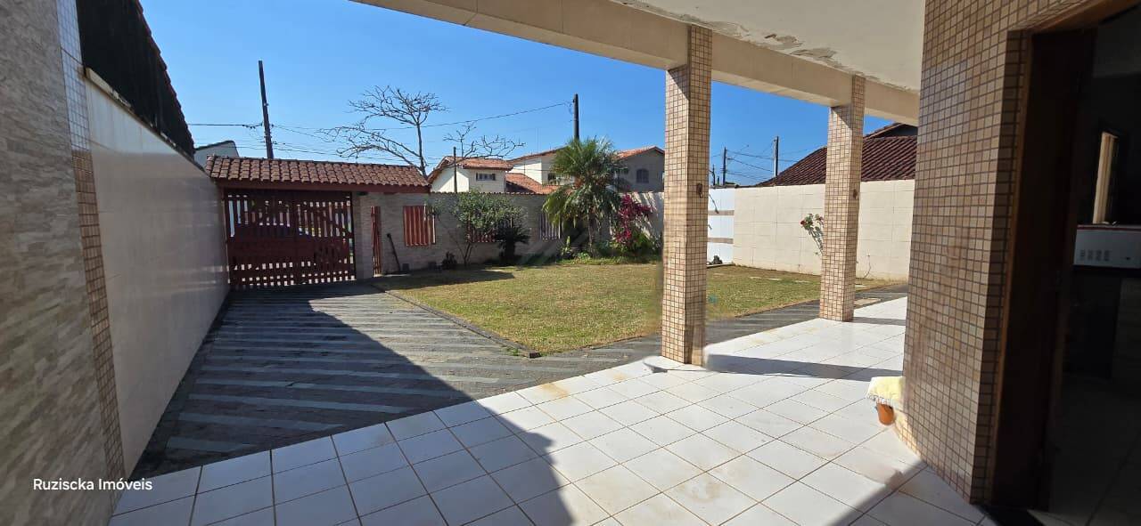 Casa, 3 quartos - Foto 21