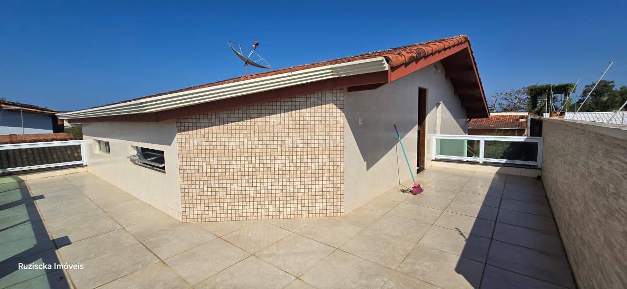 Casa, 3 quartos - Foto 13