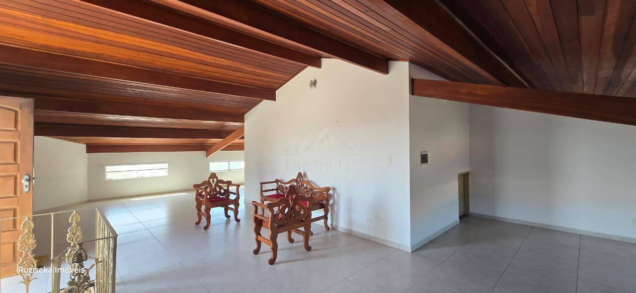 Casa, 3 quartos - Foto 15