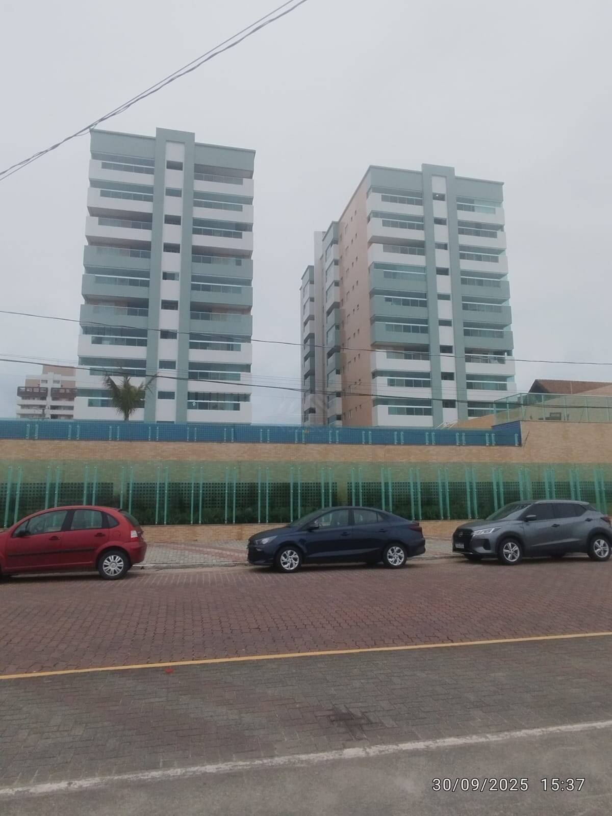 Apartamento, 2 quartos, 75 m² - Foto 1