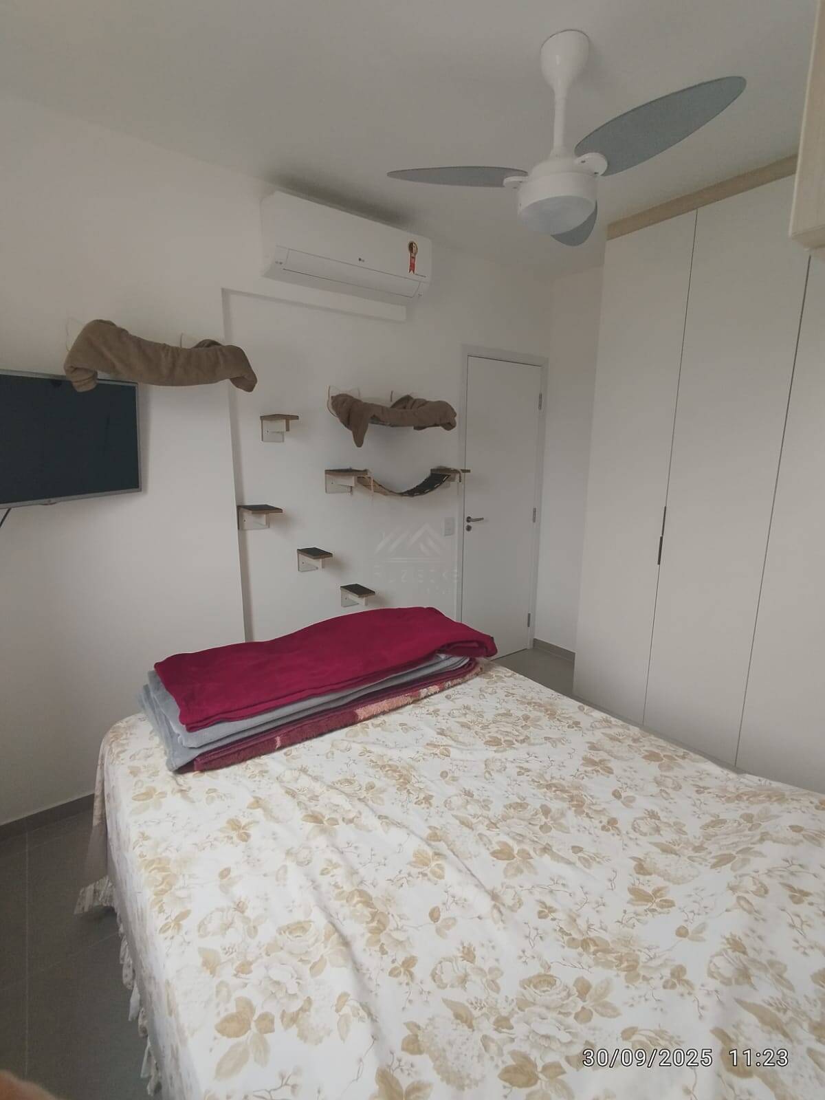Apartamento, 2 quartos, 75 m² - Foto 9