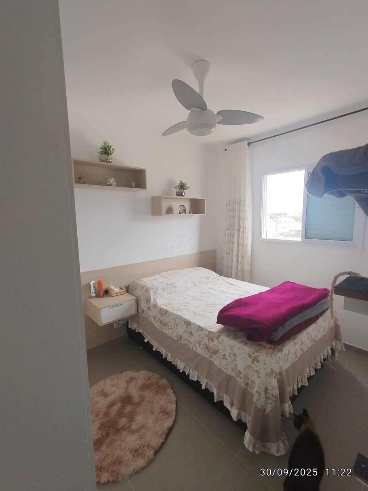 Apartamento, 2 quartos, 75 m² - Foto 11