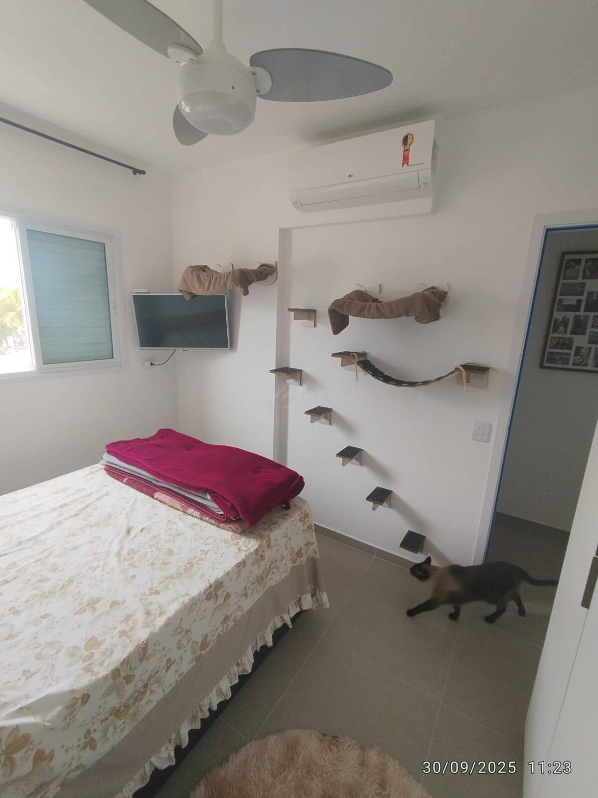 Apartamento, 2 quartos, 75 m² - Foto 12