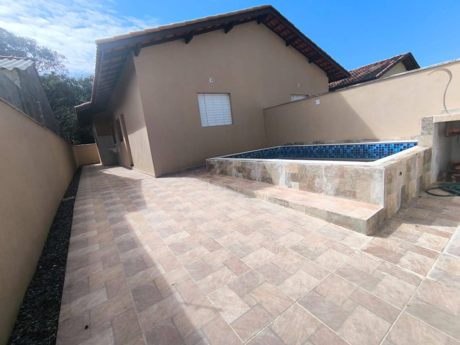 Casa, 2 quartos, 55 m² - Foto 4