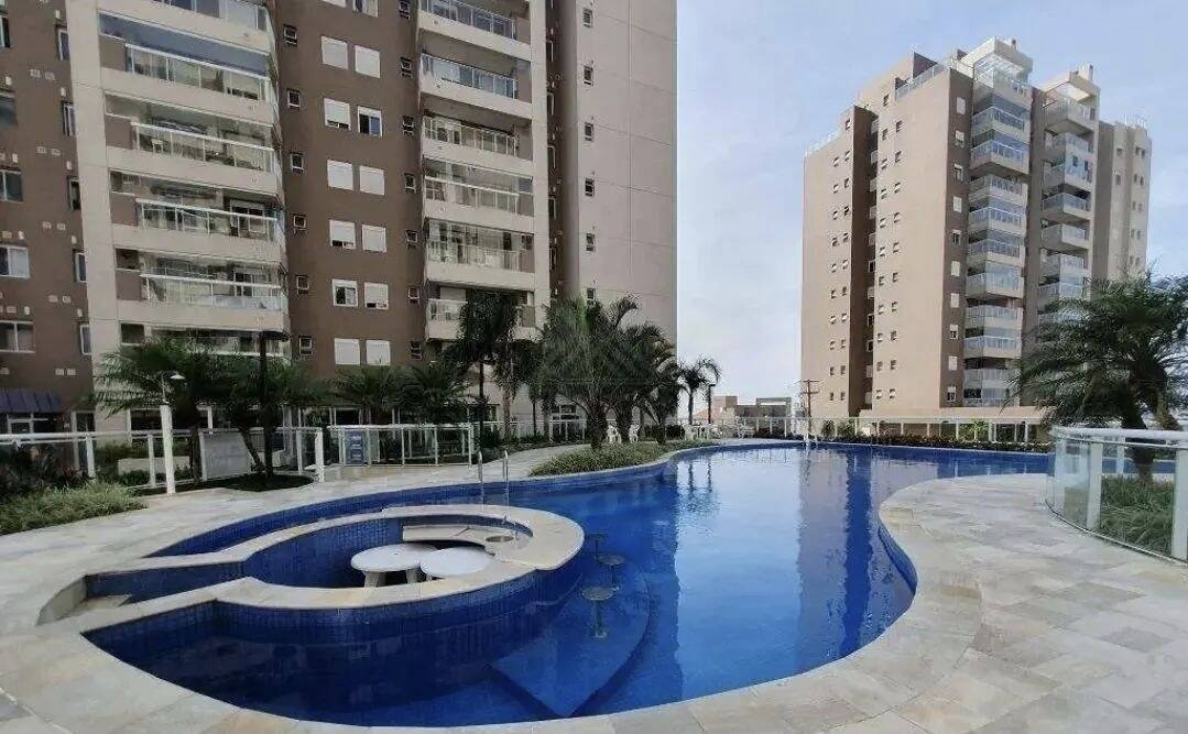 Apartamento, 2 quartos, 104 m² - Foto 1