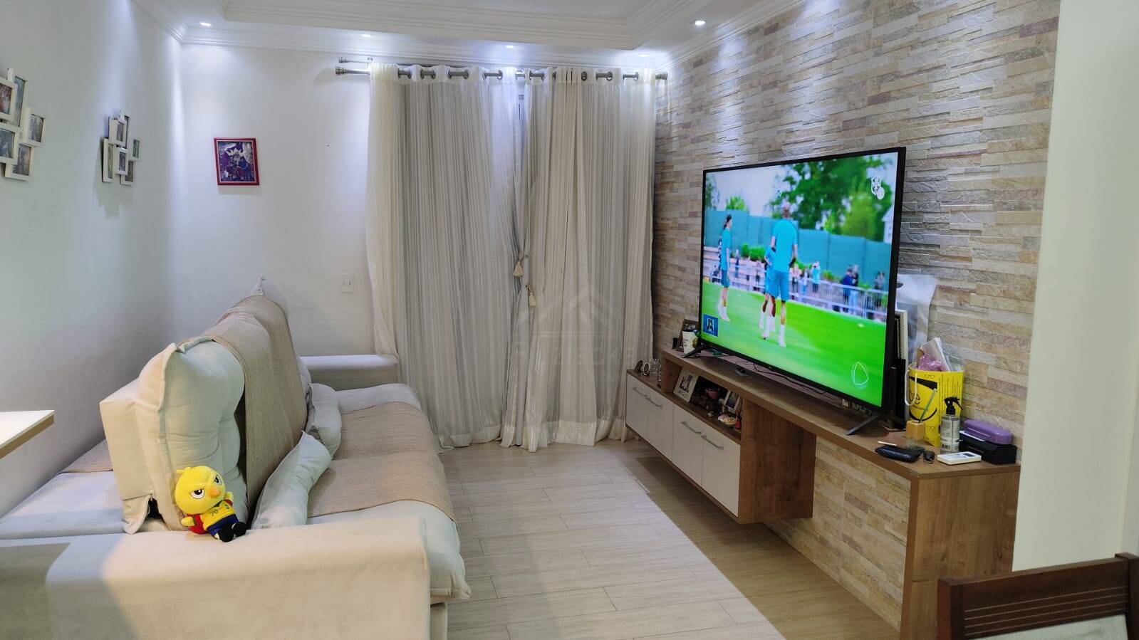 Apartamento, 2 quartos, 104 m² - Foto 15