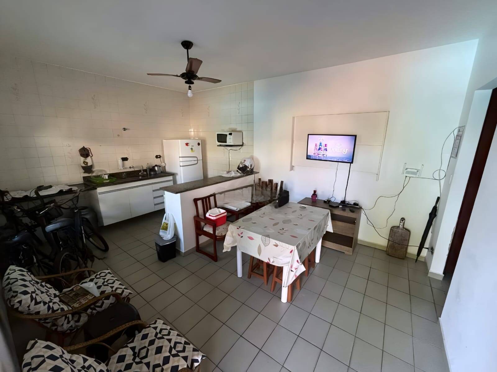 Casa, 1 quarto, 78 m² - Foto 11