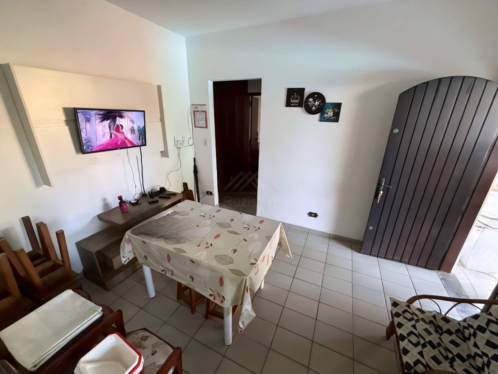 Casa, 1 quarto, 78 m² - Foto 15