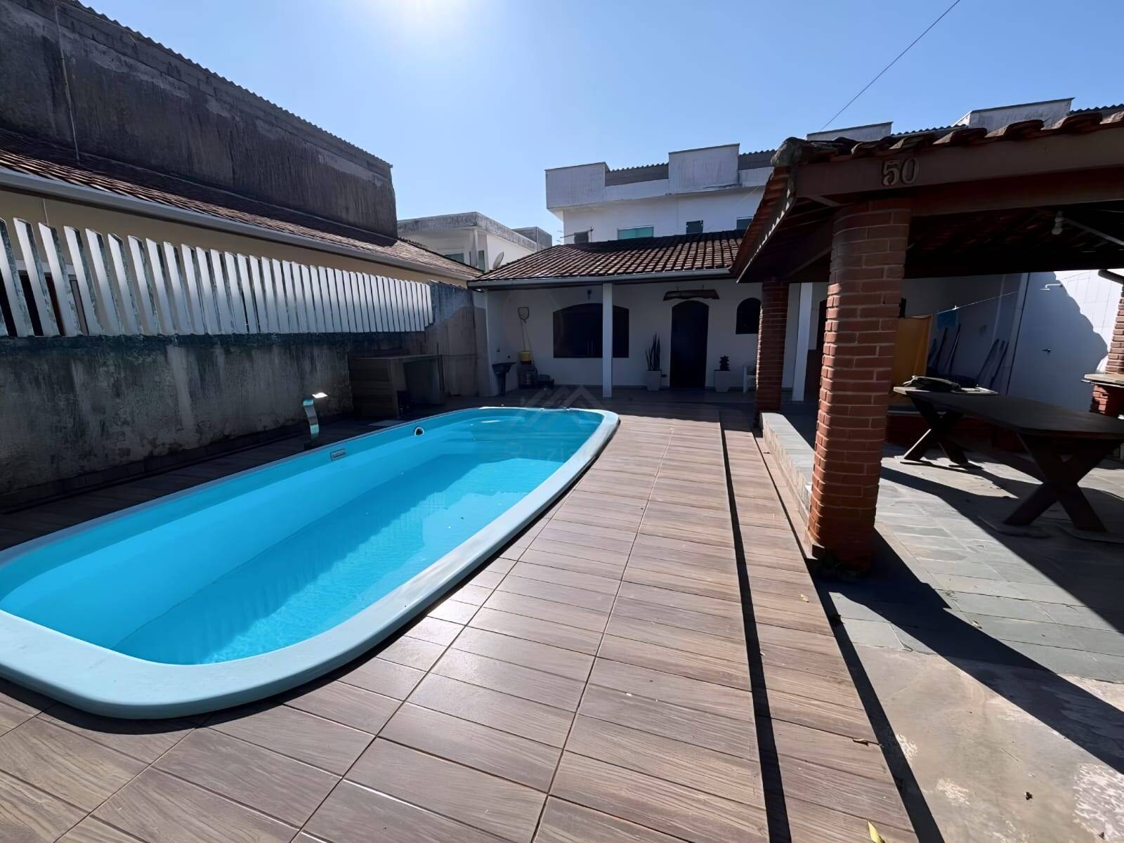 Casa, 1 quarto, 78 m² - Foto 3