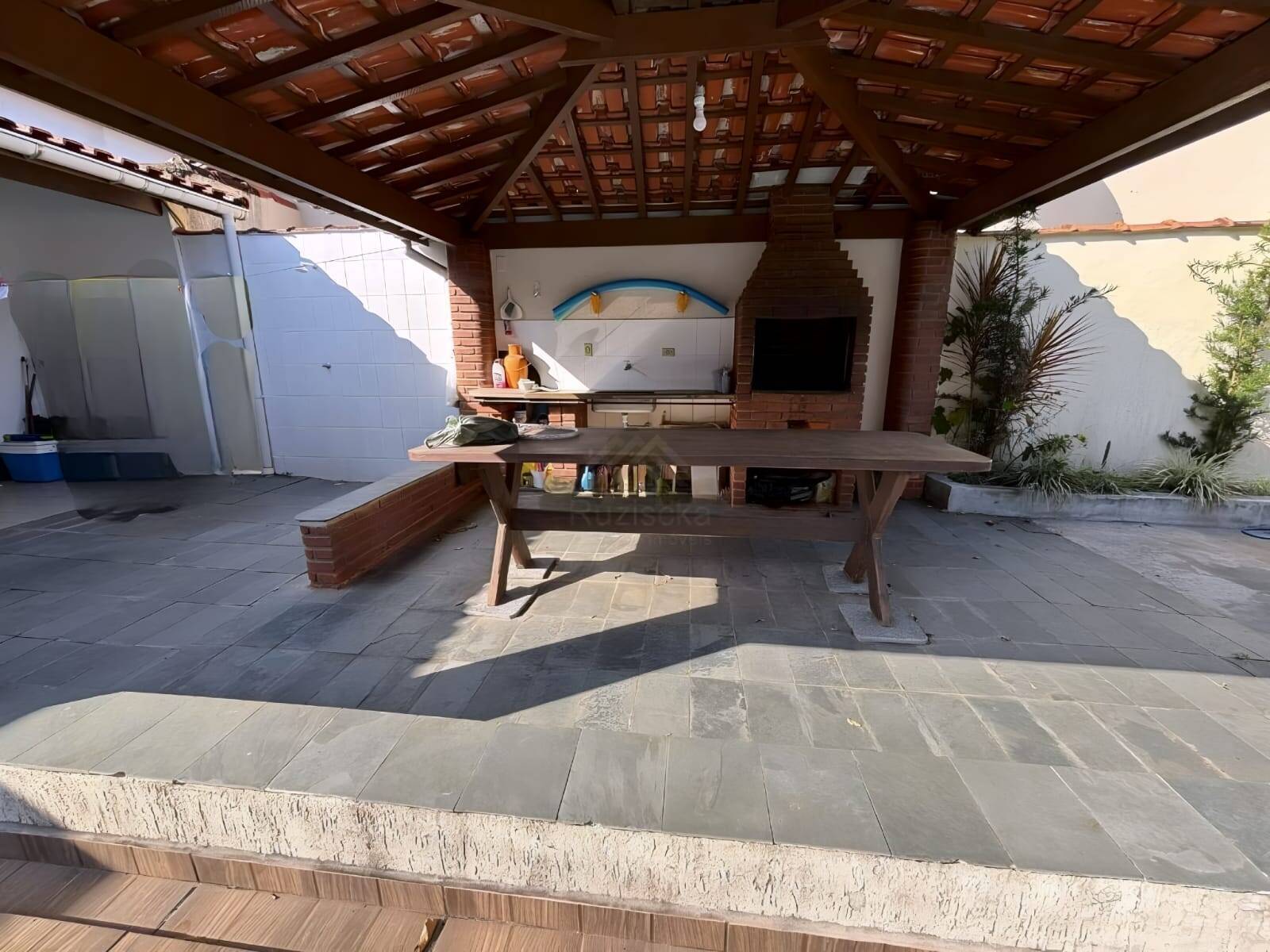 Casa, 1 quarto, 78 m² - Foto 9