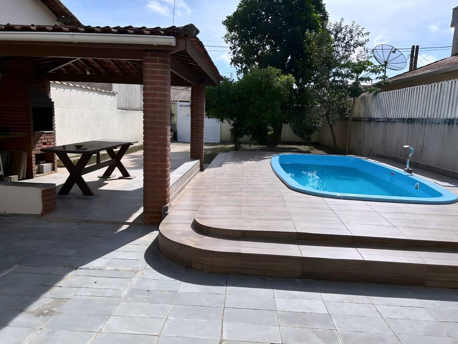 Casa, 1 quarto, 78 m² - Foto 7