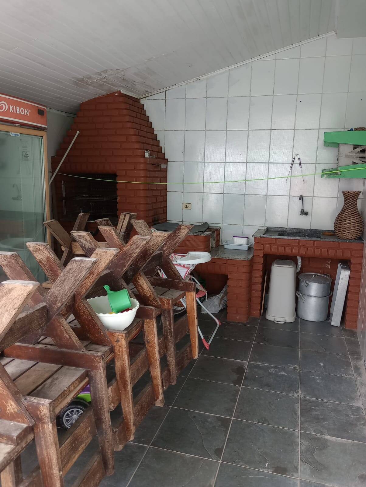 Casa, 2 quartos, 193 m² - Foto 6
