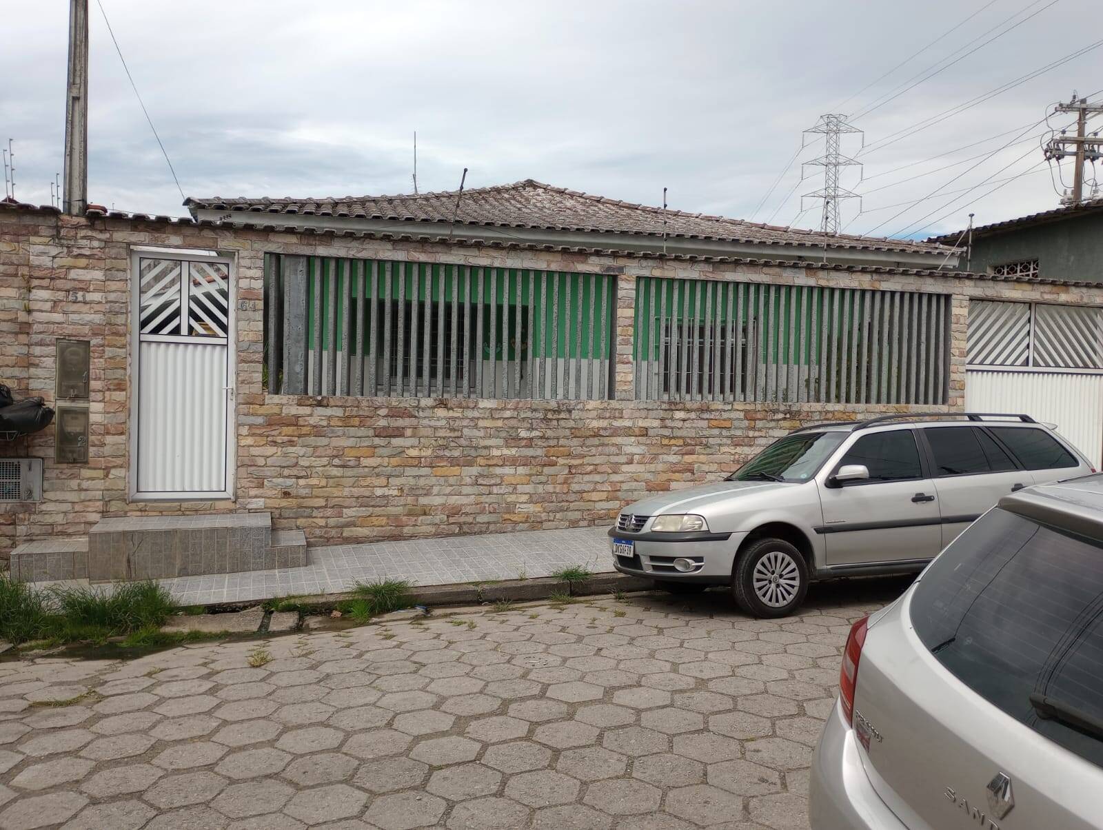 Casa, 2 quartos, 193 m² - Foto 2