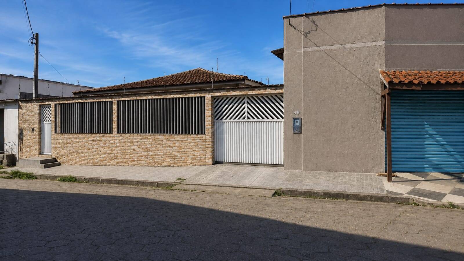 Casa, 2 quartos, 193 m² - Foto 1
