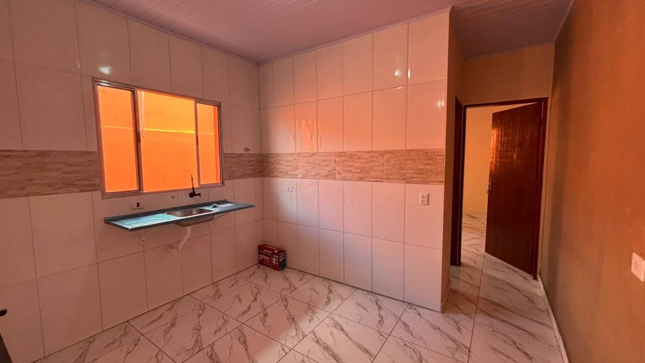 Casa, 2 quartos, 52 m² - Foto 5