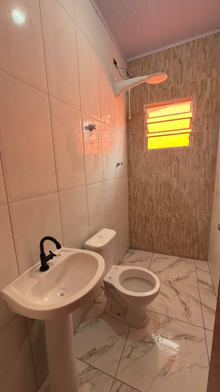 Casa, 2 quartos, 52 m² - Foto 4