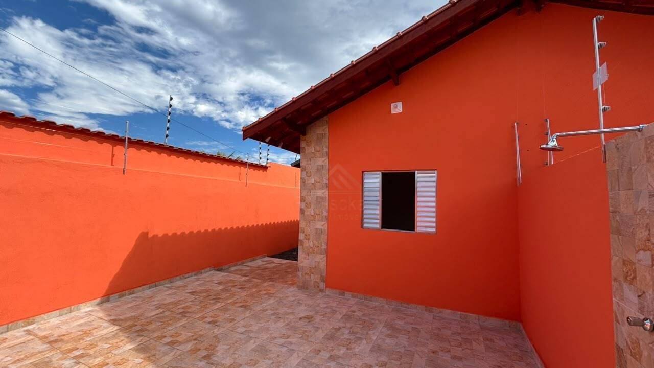 Casa, 2 quartos, 52 m² - Foto 2