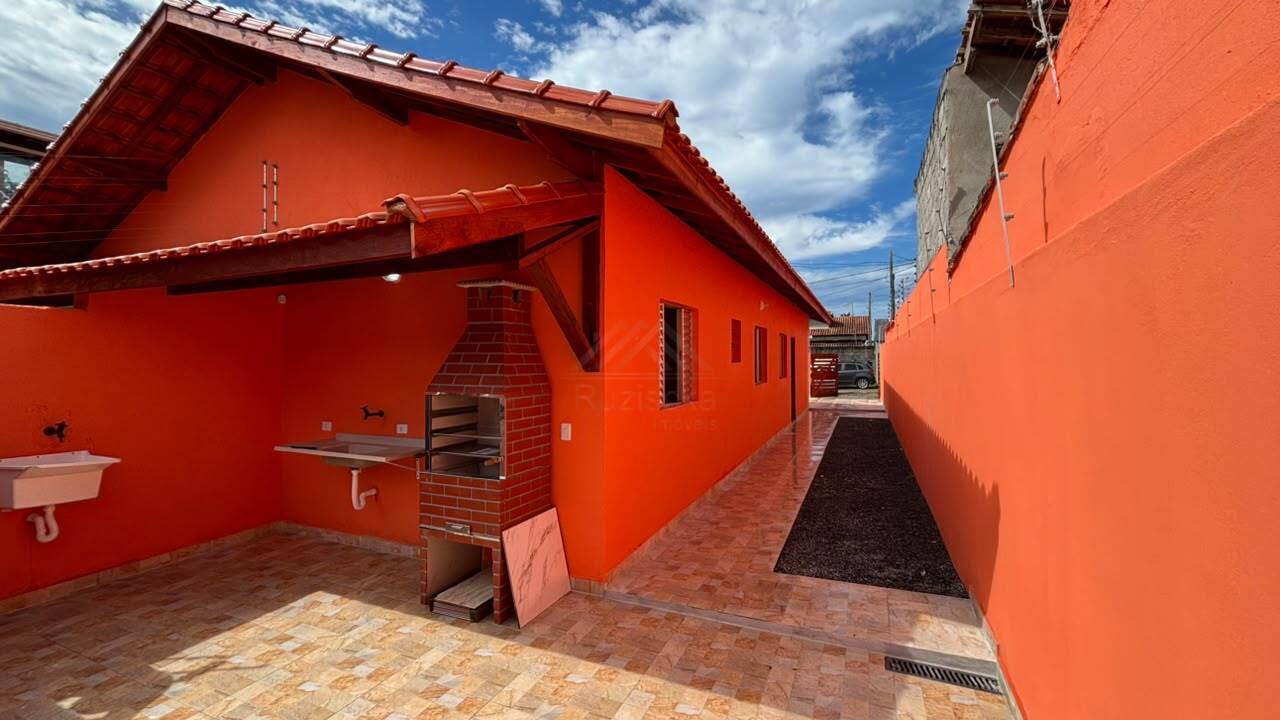 Casa, 2 quartos, 52 m² - Foto 3