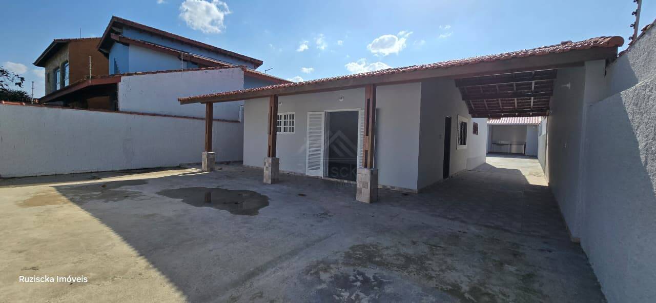 Casa, 2 quartos, 90 m² - Foto 1
