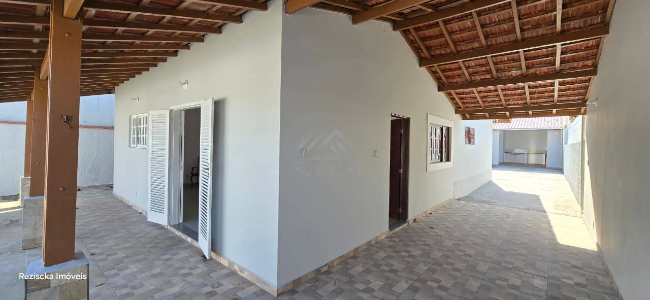Casa, 2 quartos, 90 m² - Foto 2
