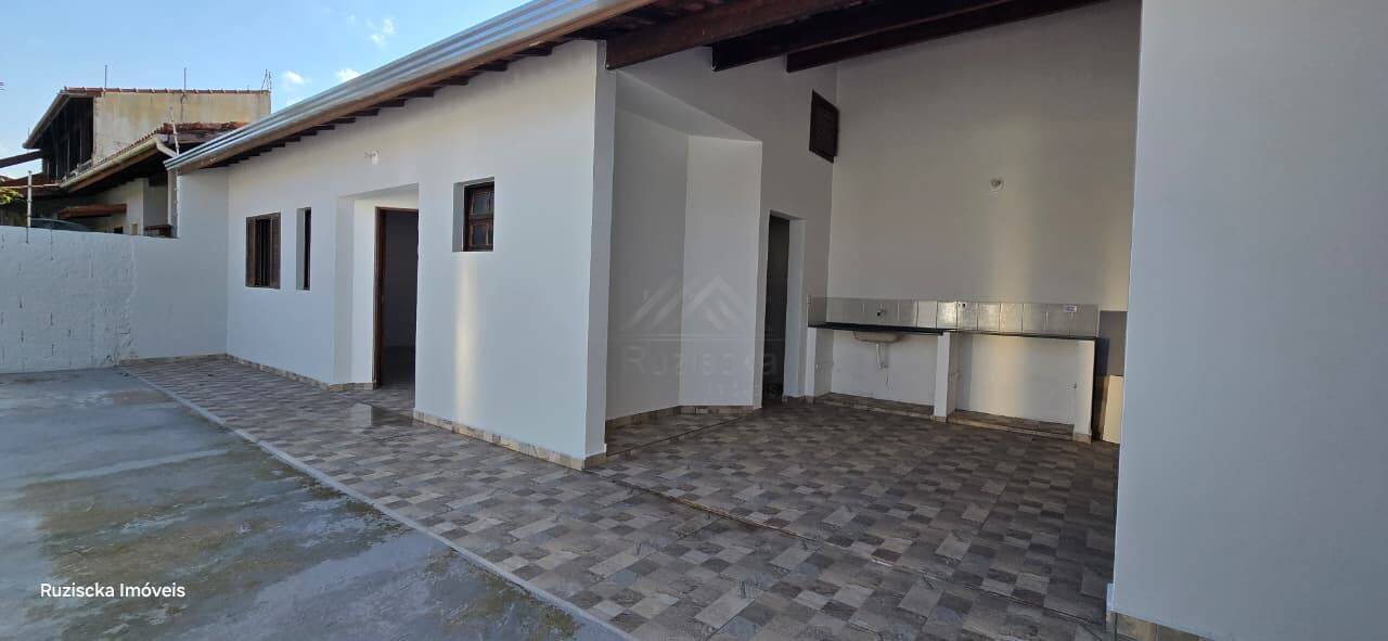 Casa, 2 quartos, 90 m² - Foto 18