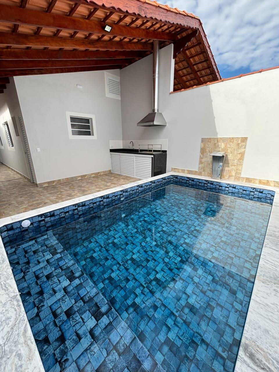 Casa, 2 quartos, 87 m² - Foto 3