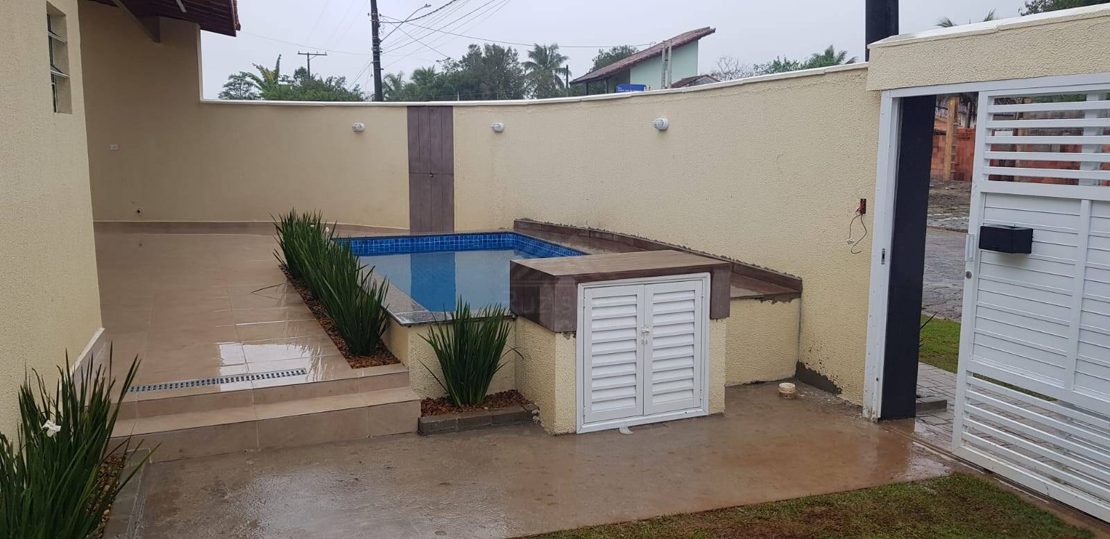 Casa, 2 quartos - Foto 2
