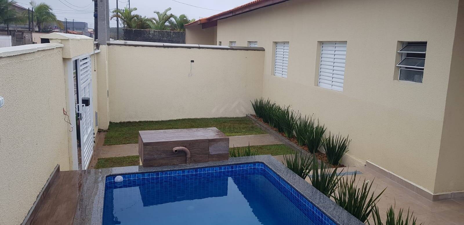 Casa, 2 quartos - Foto 1
