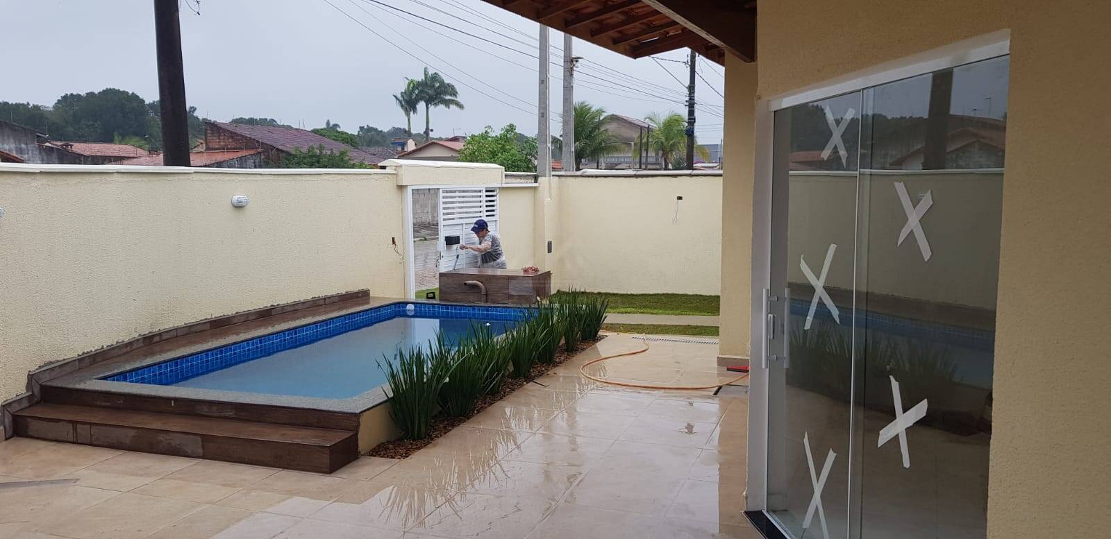 Casa, 2 quartos - Foto 6