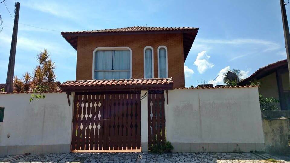 Casa, 3 quartos, 150 m² - Foto 1