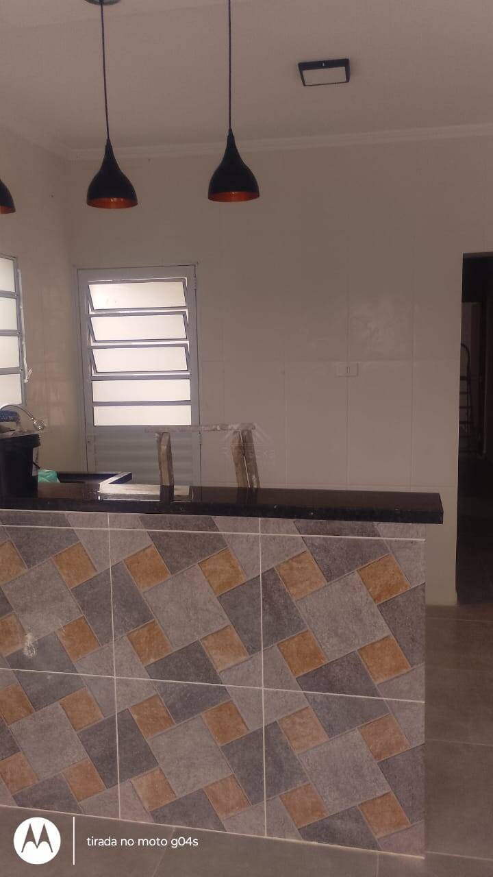 Casa, 2 quartos, 69 m² - Foto 2