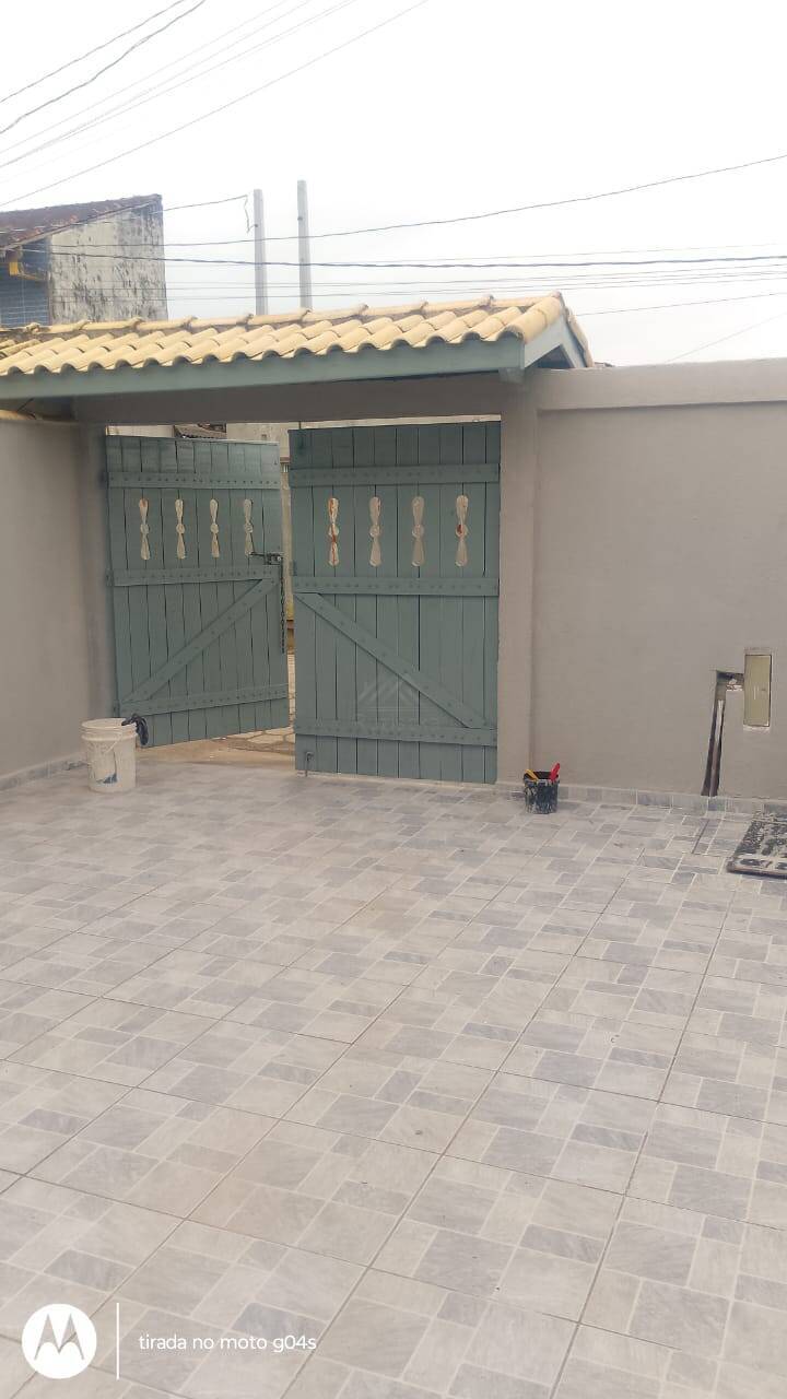 Casa, 2 quartos, 69 m² - Foto 5
