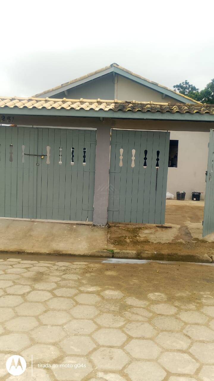 Casa, 2 quartos, 69 m² - Foto 3