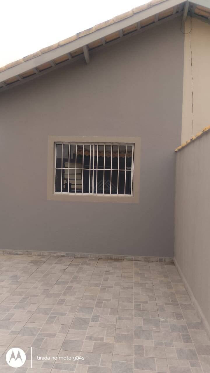 Casa, 2 quartos, 69 m² - Foto 1